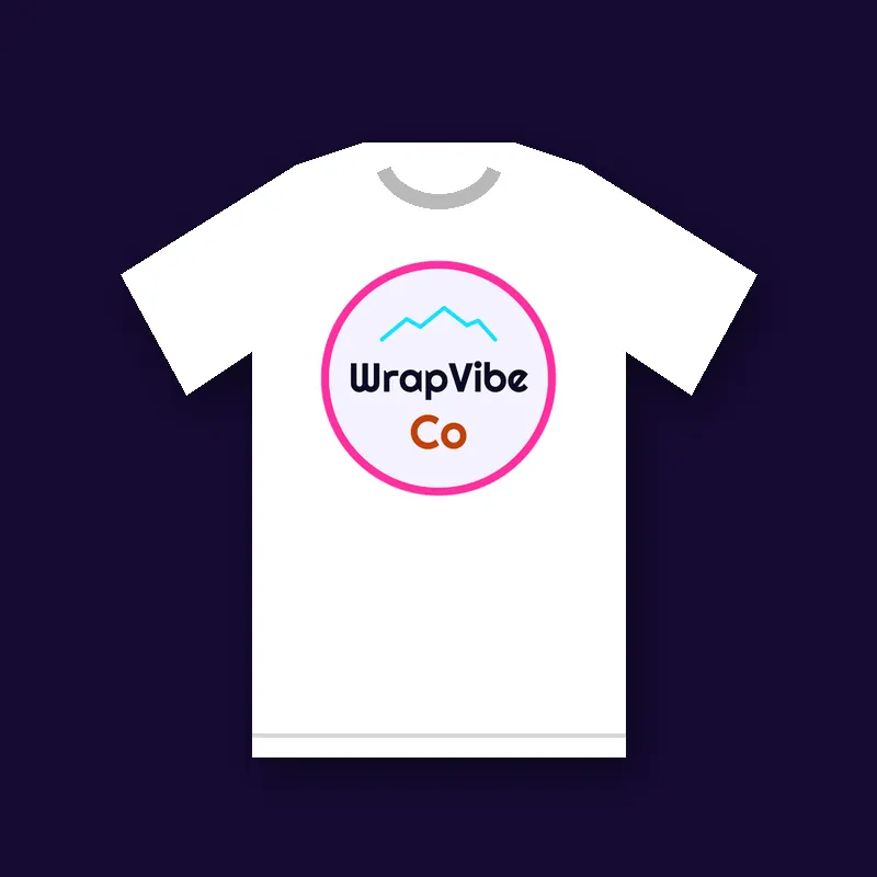 Summit Badge Tee