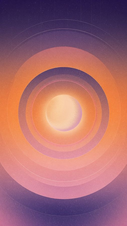 Cosmic Drift flat artwork