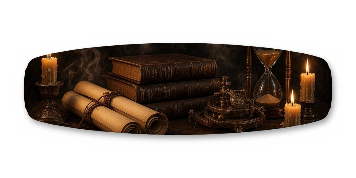 Vampire Library Skull Globe wakeboard, studio shot wrap, bottom side
